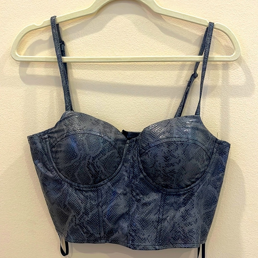 Corset Top
